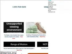 Sites similar to x10therapy.com