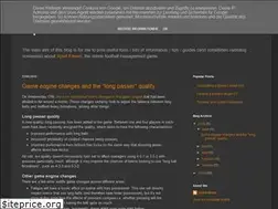 Sites similar to x11stuff.blogspot.com