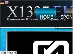 Sites similar to x1337.eu