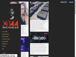 Sites similar to x144.com