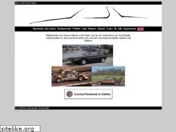 Sites similar to x19world.de