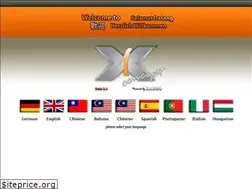 Sites similar to x1concept.com