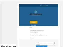 Sites similar to x1plumbing.us