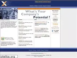 Sites similar to x1solutions.com