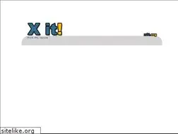 Sites similar to x1t.org