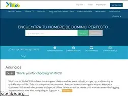 Sites similar to x1web.com