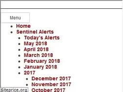 Sites similar to x22report.com