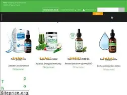 Sites similar to x22report.thegoodinside.com