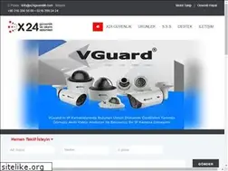 Sites similar to x24guvenlik.com