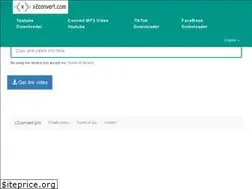 Sites similar to x2convert.pro