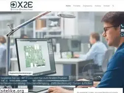 Sites similar to x2e-se.de