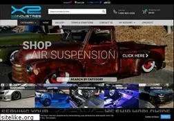 Sites similar to x2industries.com