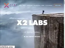 Sites similar to x2labs.io