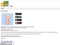 Sites similar to x2line.com