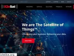 Sites similar to x2n.com