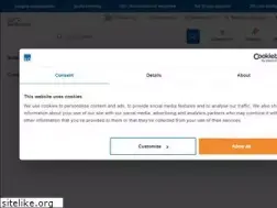 Sites similar to x2o.be