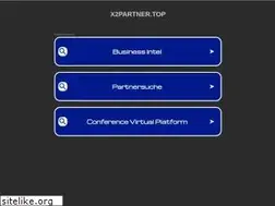 Sites similar to x2partner.top