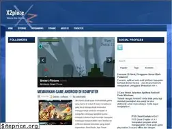 Sites similar to x2plore.com