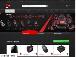 Sites similar to x2products.com