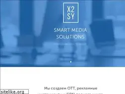 Sites similar to x2sy.com