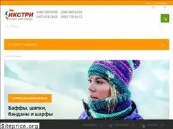 Sites similar to x3.ua