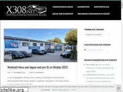 Sites similar to x308.net