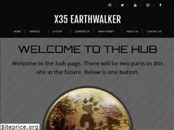 Sites similar to x35earthwalker.com
