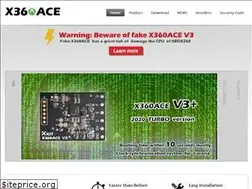 Sites similar to x360ace.com
