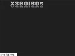 Sites similar to x360isos.blogspot.com