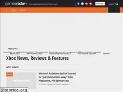 Sites similar to x360magazine.co.uk
