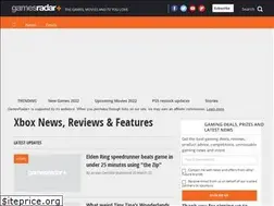 Sites similar to x360magazine.com