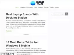 Sites similar to x360soft.com