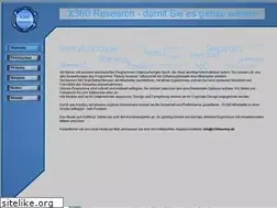 Sites similar to x360survey.de