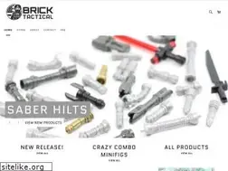 Sites similar to x39brickcustoms.com