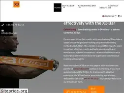 Sites similar to x3bar.eu
