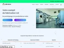 Sites similar to x3d-print.com