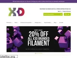Sites similar to x3d.com.au