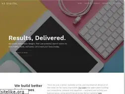 Sites similar to x3digital.com