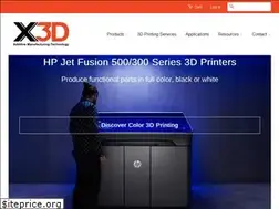 Sites similar to x3dtechnology.com