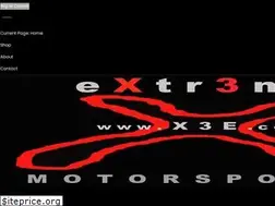 Sites similar to x3emotorsports.com