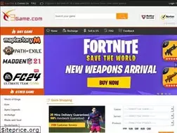 Sites similar to x3game.com