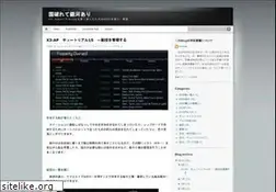 Sites similar to x3int.blogspot.com