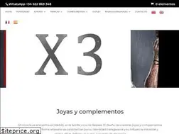 Sites similar to x3madrid.com