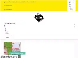 Sites similar to x3mboardshop.com