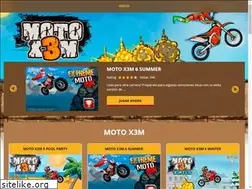 Sites similar to x3mjuegos.com