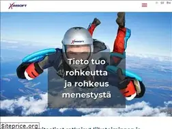 Sites similar to x3msoft.com