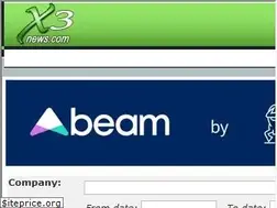 Sites similar to x3news.com