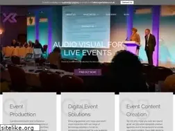 Sites similar to x3solutions.co.uk