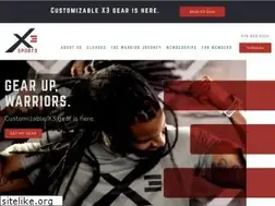 Sites similar to x3sports.com