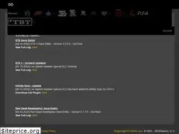 Sites similar to x3t-infinity.com